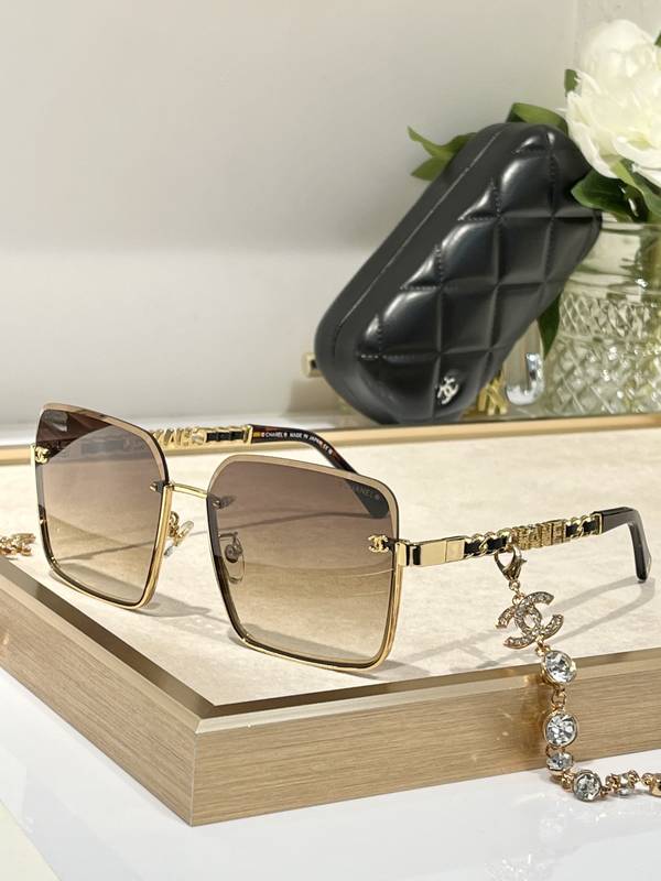 Chanel Sunglasses Top Quality CHS05707