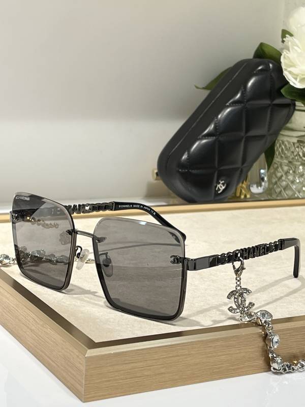 Chanel Sunglasses Top Quality CHS05710