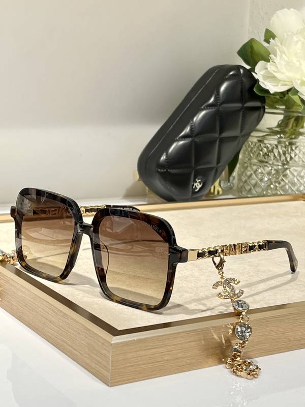 Chanel Sunglasses Top Quality CHS05713