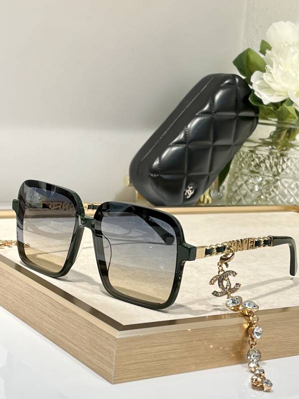 Chanel Sunglasses Top Quality CHS05714