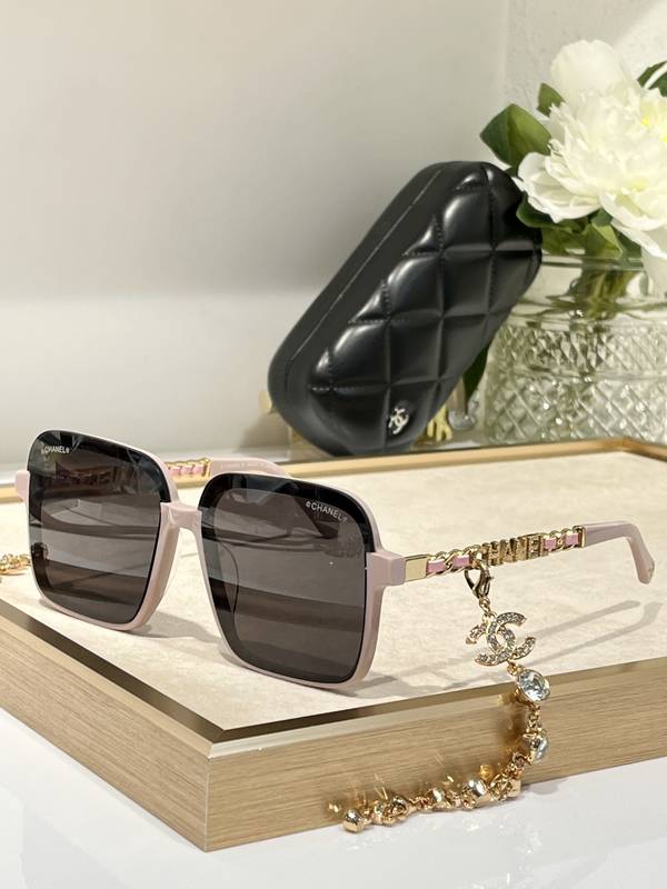 Chanel Sunglasses Top Quality CHS05715