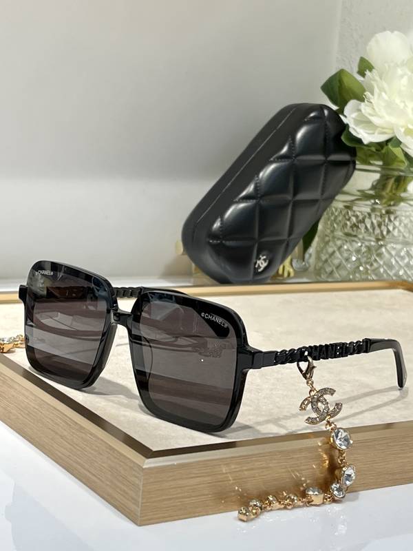 Chanel Sunglasses Top Quality CHS05717