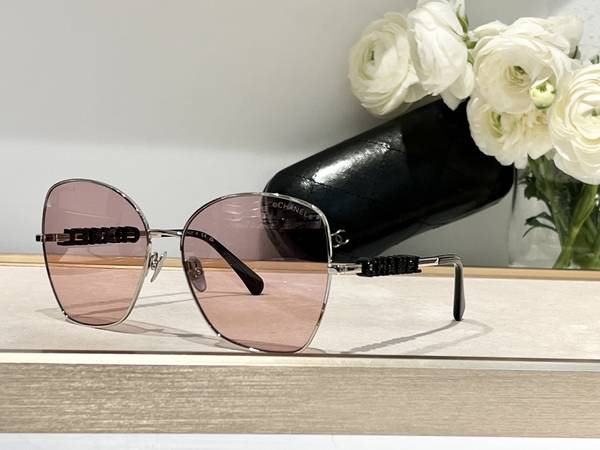 Chanel Sunglasses Top Quality CHS05721