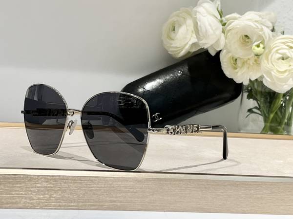 Chanel Sunglasses Top Quality CHS05722