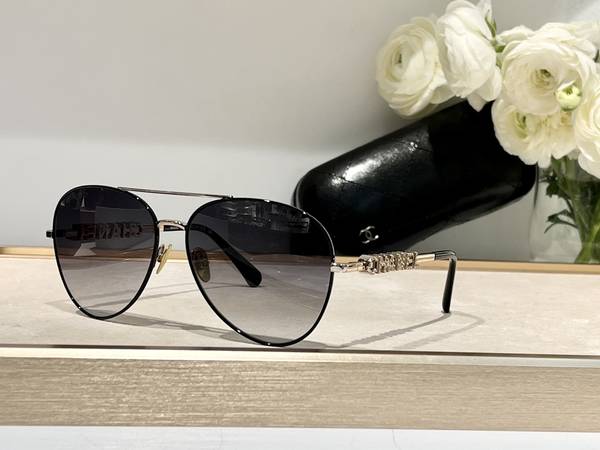 Chanel Sunglasses Top Quality CHS05723