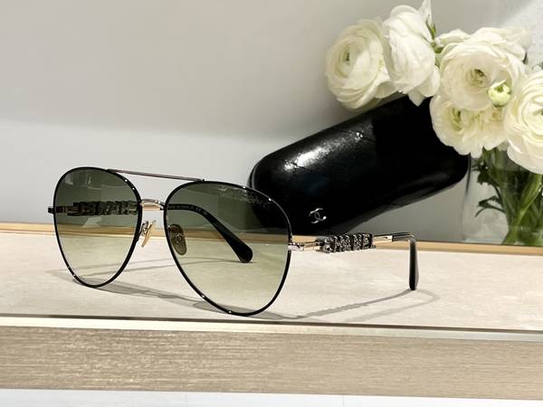 Chanel Sunglasses Top Quality CHS05725