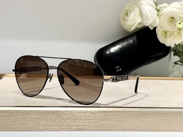 Chanel Sunglasses Top Quality CHS05727