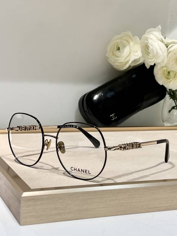 Chanel Sunglasses Top Quality CHS05728