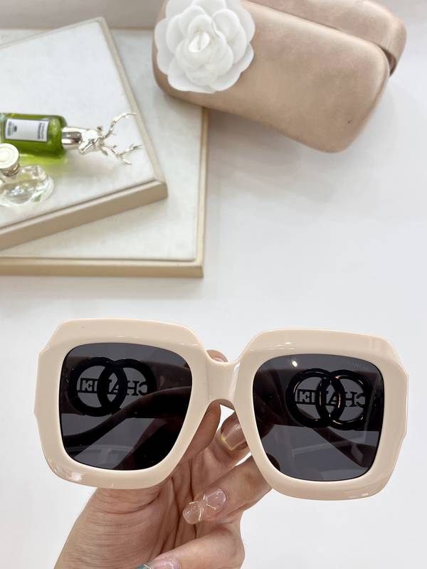 Chanel Sunglasses Top Quality CHS05738