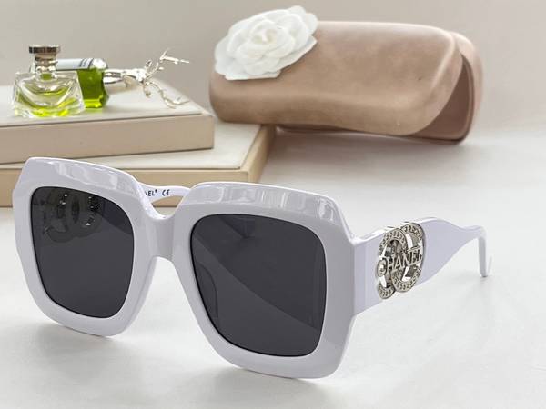 Chanel Sunglasses Top Quality CHS05741