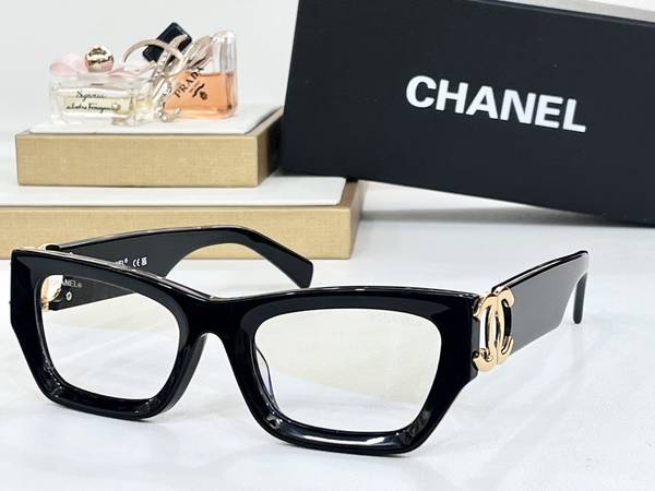 Chanel Sunglasses Top Quality CHS05743
