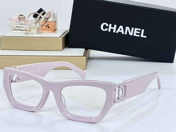 Chanel Sunglasses Top Quality CHS05744