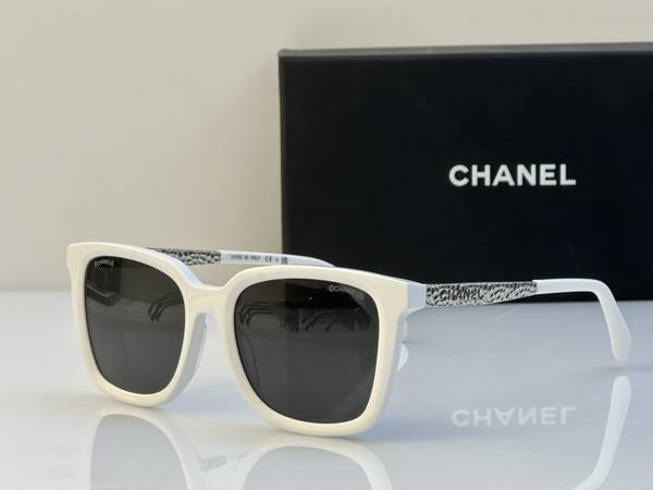 Chanel Sunglasses Top Quality CHS06047
