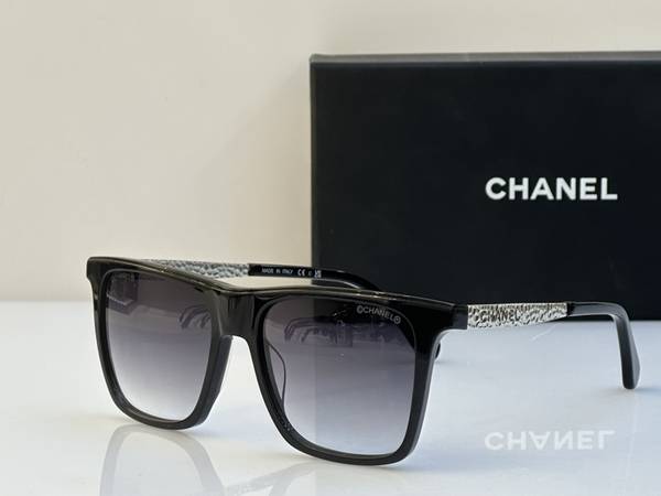 Chanel Sunglasses Top Quality CHS06053