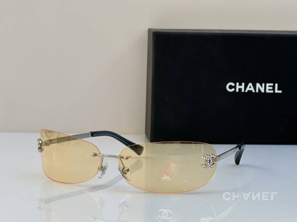 Chanel Sunglasses Top Quality CHS06058