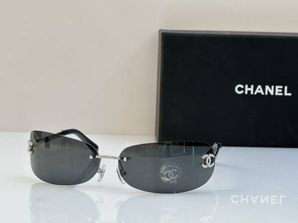 Chanel Sunglasses Top Quality CHS06061
