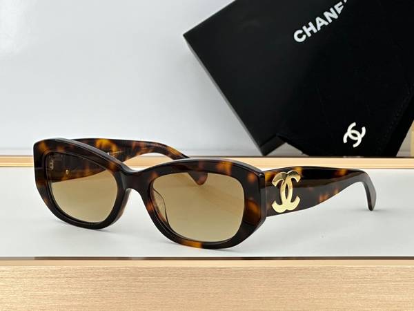 Chanel Sunglasses Top Quality CHS06063