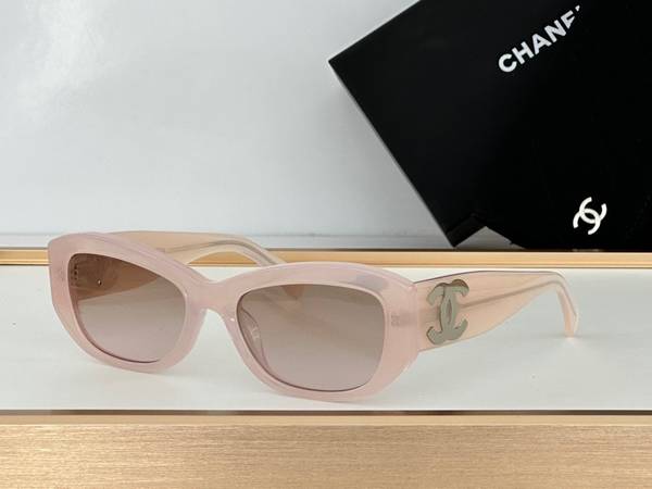 Chanel Sunglasses Top Quality CHS06064