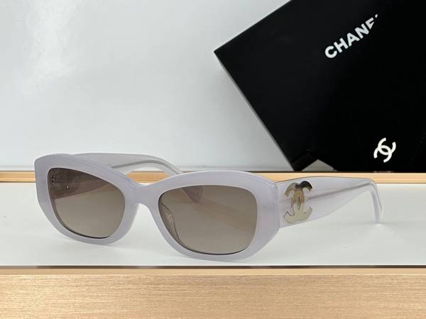 Chanel Sunglasses Top Quality CHS06066