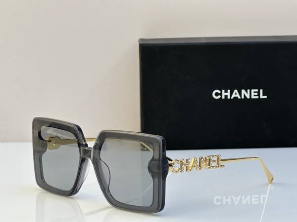 Chanel Sunglasses Top Quality CHS06070