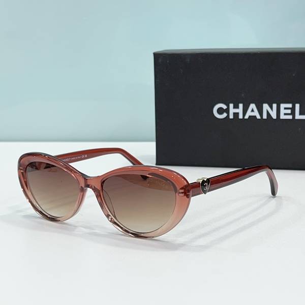 Chanel Sunglasses Top Quality CHS06102