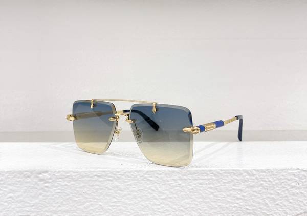 Chopard Sunglasses Top Quality COS00122