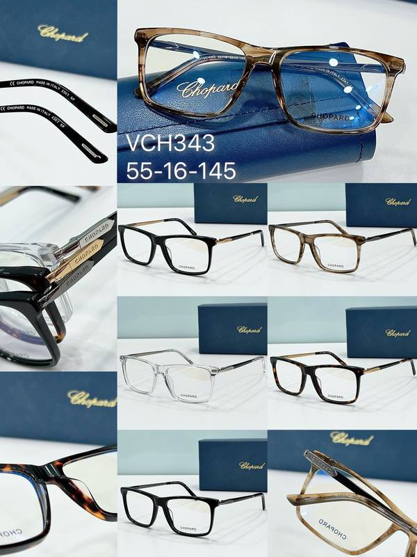 Chopard Sunglasses Top Quality COS00137