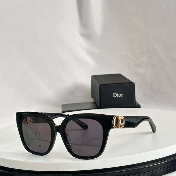 Dior Sunglasses Top Quality DIS03014