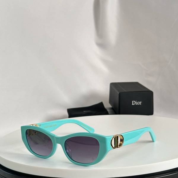 Dior Sunglasses Top Quality DIS03015