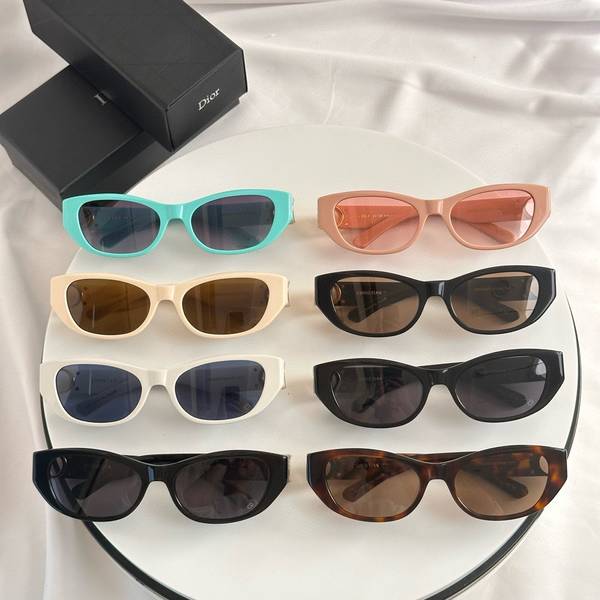 Dior Sunglasses Top Quality DIS03016
