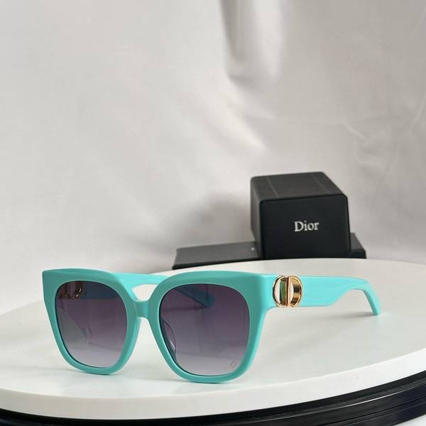 Dior Sunglasses Top Quality DIS03018