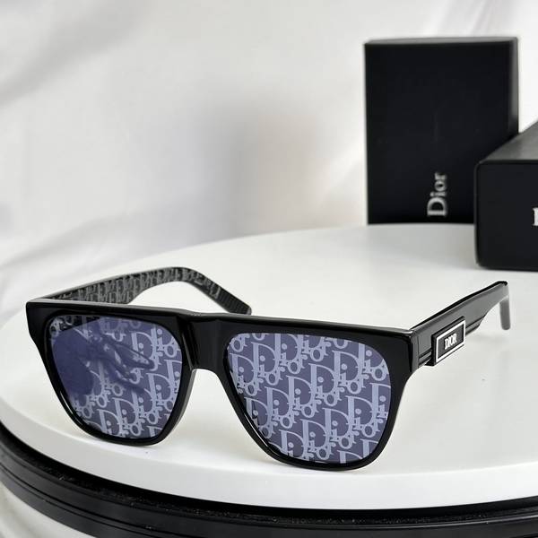 Dior Sunglasses Top Quality DIS03028