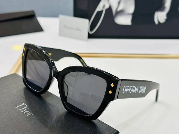 Dior Sunglasses Top Quality DIS03035