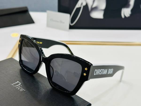 Dior Sunglasses Top Quality DIS03036
