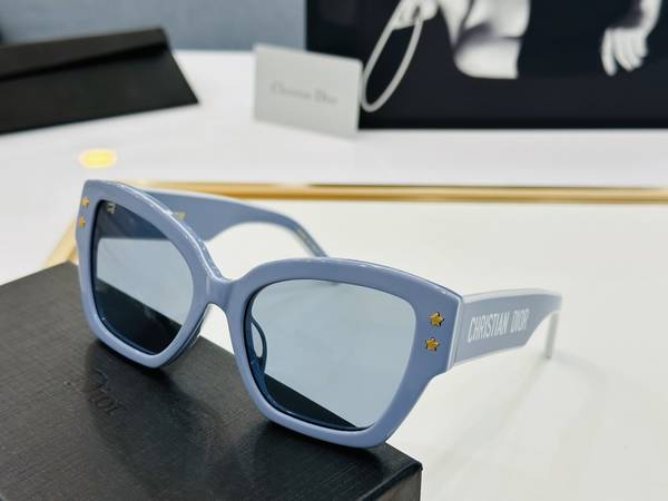 Dior Sunglasses Top Quality DIS03039