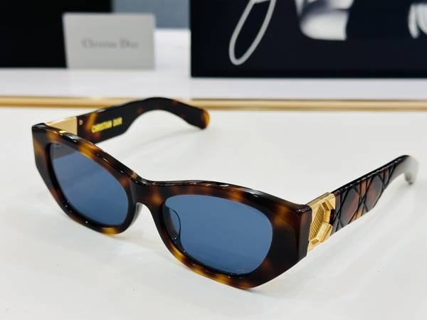 Dior Sunglasses Top Quality DIS03045