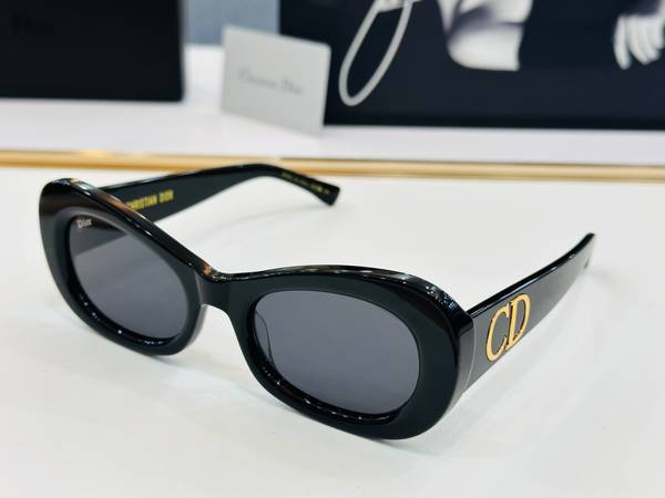 Dior Sunglasses Top Quality DIS03055