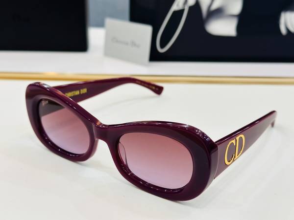 Dior Sunglasses Top Quality DIS03057