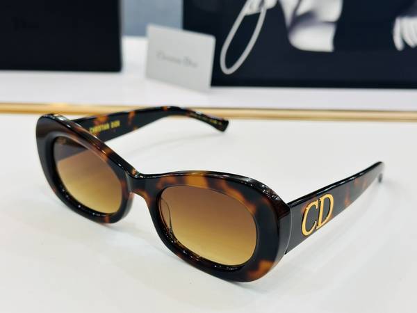 Dior Sunglasses Top Quality DIS03059