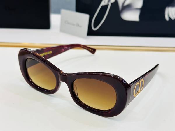 Dior Sunglasses Top Quality DIS03060