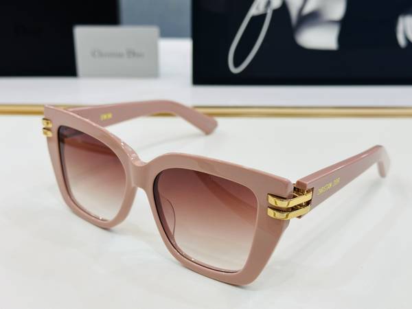 Dior Sunglasses Top Quality DIS03064