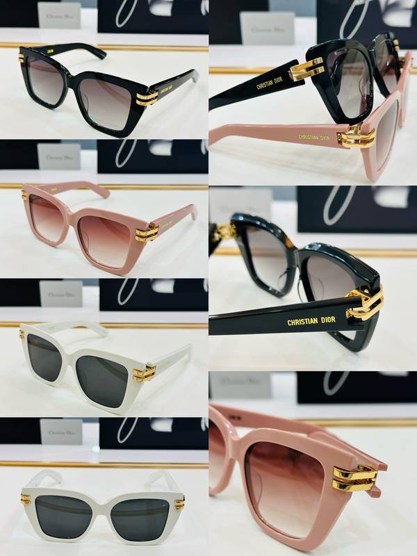 Dior Sunglasses Top Quality DIS03068