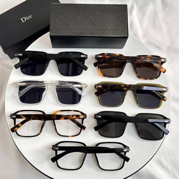 Dior Sunglasses Top Quality DIS03108