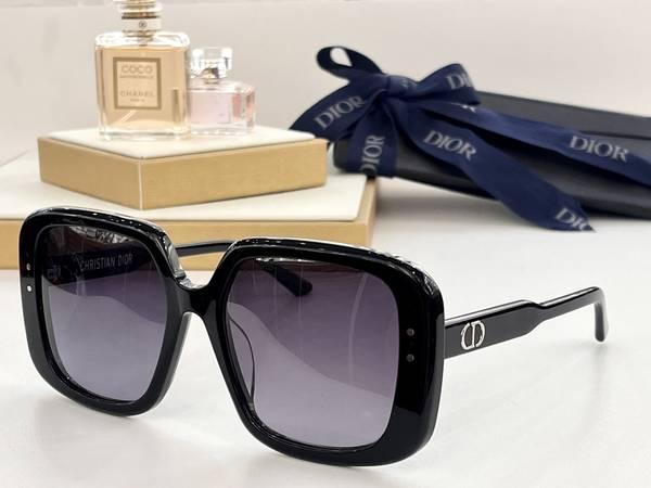 Dior Sunglasses Top Quality DIS03116