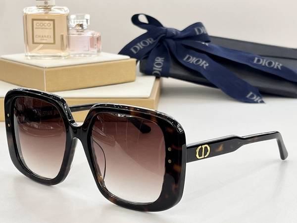 Dior Sunglasses Top Quality DIS03117