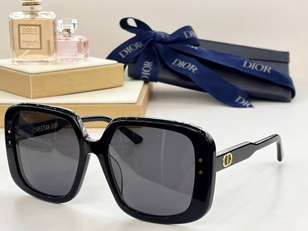 Dior Sunglasses Top Quality DIS03118