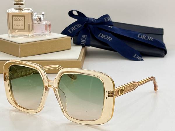 Dior Sunglasses Top Quality DIS03120