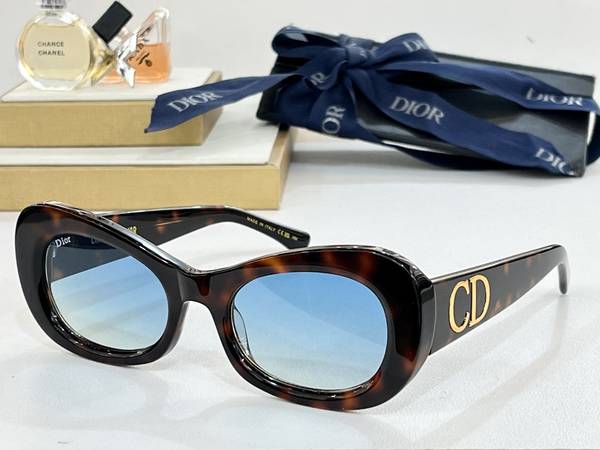 Dior Sunglasses Top Quality DIS03122