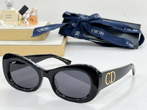 Dior Sunglasses Top Quality DIS03123