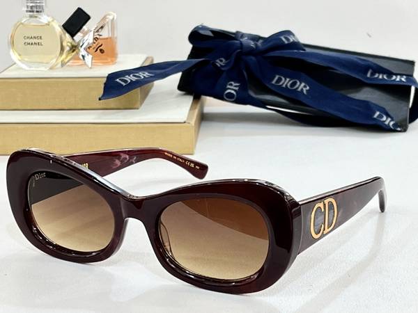 Dior Sunglasses Top Quality DIS03124
